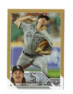 GOLD PARALLEL #'ed /2023 Complete Your Set 2023 Topps Update Series You U Pick