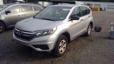 Used Right Instrument Panel Air Bag fits: 2015 Honda Cr-v passenger dash Right G - Imagem 1 de 4