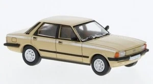 Brekina PCX870699 - 1/87 Ford Taunus (TC3) Festival, Beige, 1979 - New - Picture 1 of 1