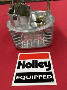 CUERPO PRINCIPAL DE REPUESTO HOLLEY “SOLO” 134-343 - Imagen 1 de 5