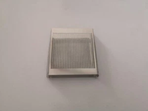 Pezzo di ricambio Transkit per FERRARI F40 POCHER 1/8 K55 K56 K57 K58 K60 - Foto 1 di 1