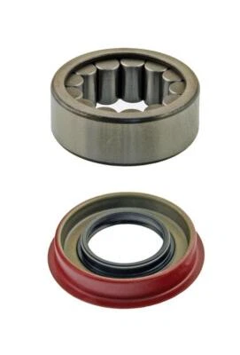 Подшипник и уплотнение задней оси BUICK CADILLAC CHEVROLET GMC HUMMER OLDSMOBILE - Изображение 1 из 4