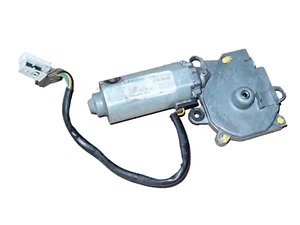 Mercedes Benz sunroof motor c230 c320 e320 45amg top - Picture 1 of 5