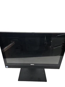 Dell OptiPlex 3050 AIO 3,2GHz i3-6100T 16GB RAM 256GB HDD Windows 11 Pro Grade B - Bild 1 von 2