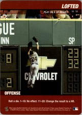 2005 MLB Showdown Trading Deadline Strategy Baseball Card Pick