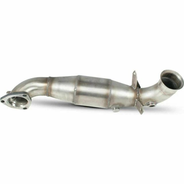 Scorpion SMNX011 Car Exhaust