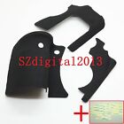 NEW Grip Hand holding Thumb Front Rubber Cover for Canon EOS 6D Repair Part+Tape