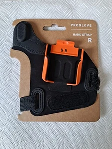 Gant Proglove Hand Strap Right Main Droite Pour Scanner EAN GENCOD. Neuf - Zdjęcie 1 z 6