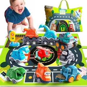 2024 NEW Educational Learning Toys for Kids Toddlers Age 2 3 4 5 6 7 Years Old - Picture 1 of 24