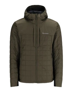 Simms Fishing M's Fall Run Hybrid Hoody - Picture 1 of 1
