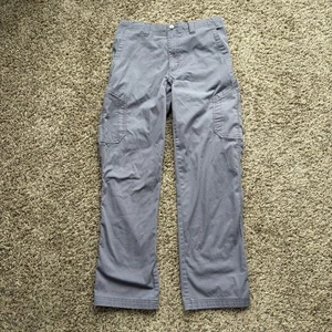 Carhartt Hose C56418 Rugged Flex Modern Fit Ripstop Straight Leg Größe Small S - Bild 1 von 18