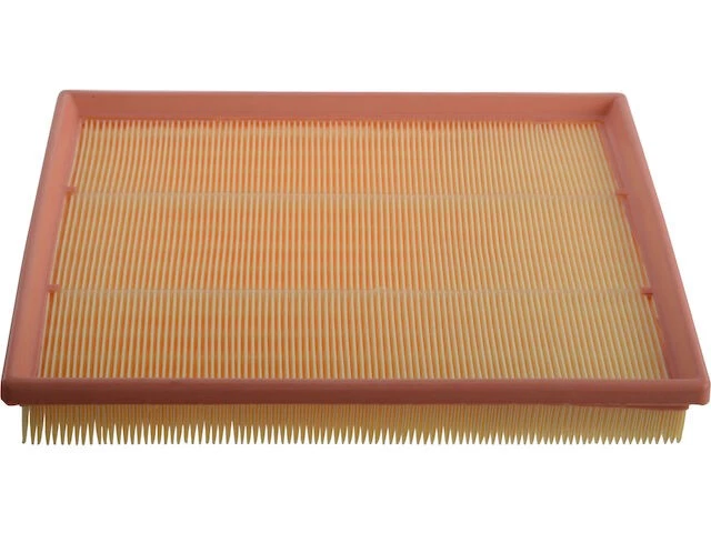 Air Filter For 2012-2015 BMW 335i 3.0L 6 Cyl Turbocharged 2013 2014 QV478NN Foto 1 de 1