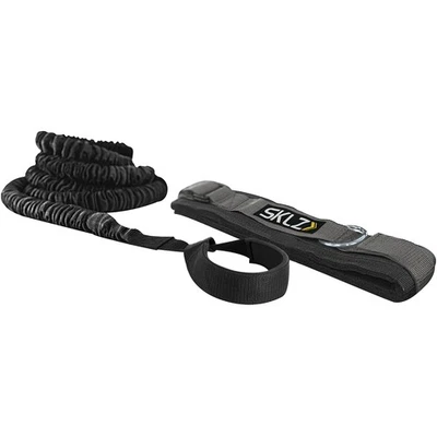 Entrenador de resistencia SKLZ Recoil 360 - negro Foto 1 de 2