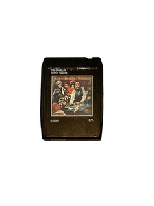 Kenny Rogers The Gambler 8-Track Tape Cartridge United Artists Country Music - Bild 1 von 3