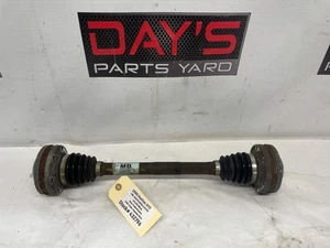 2005 Pontiac GTO LH Driver Rear CV Axle Half Shaft OEM - Picture 1 of 8