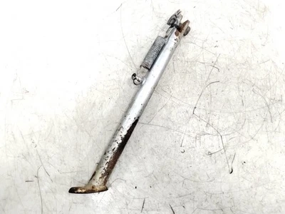 Kawasaki KLR650 2007 soporte lateral Foto 1 de 4