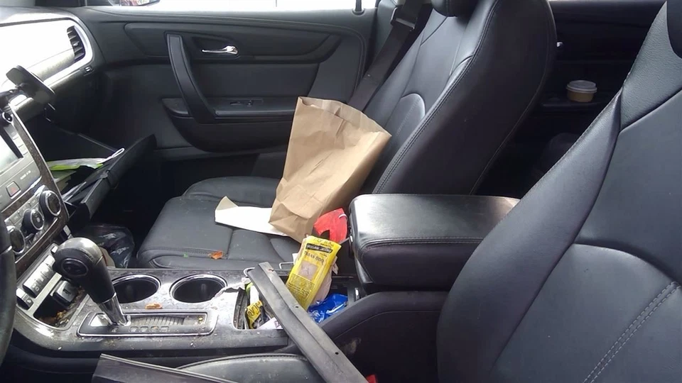 Driver Left Air Bag Driver Roof Fits 13-17 ENCLAVE 2053743 Foto 1 de 4