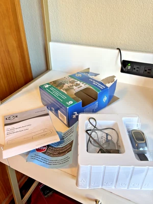 Pertsafe Lite Rechargeable Bark Collar  New Open Box - Image 1 of 3