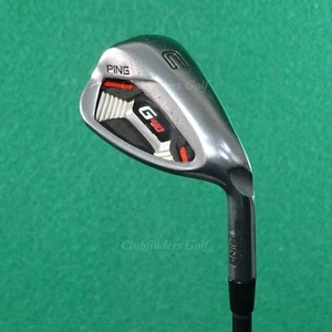 Ping G410 Green Dot UW Utility Wedge Factory ALTA CB AWT Graphite Regular - Picture 1 of 3