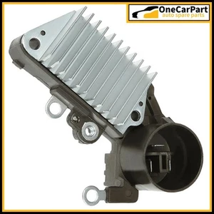 12V Alternator Voltage Regulator For John Deere 7000 7010 7600 7700 7810 7610 - Picture 1 of 7