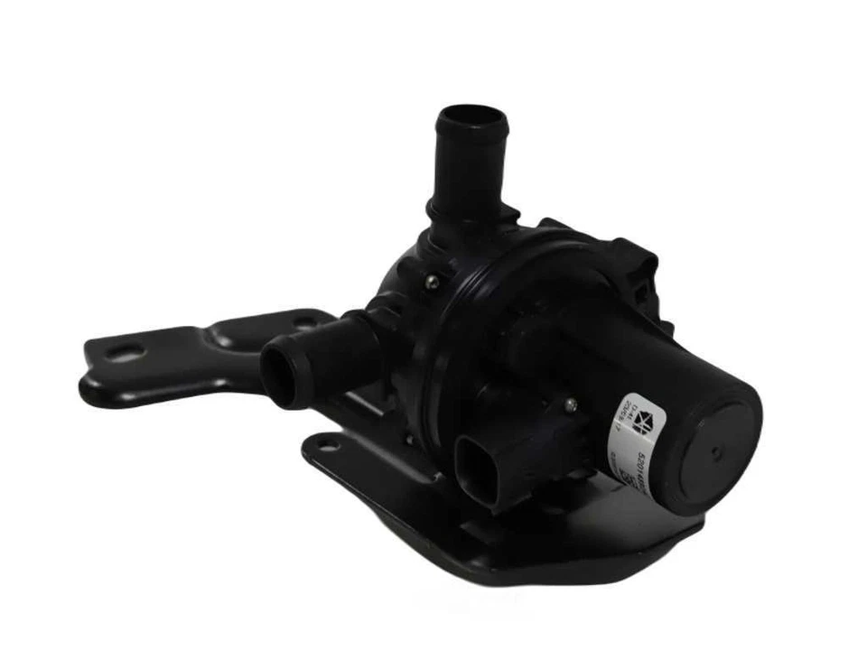 Automatic Transmission Oil Cooler Control Valve Mopar fits 15-19 Ram 1500