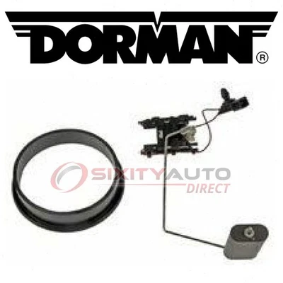 Dorman Fuel Level Sensor for 2002-2004 Chevrolet Trailblazer EXT Air ds Foto 1 de 4