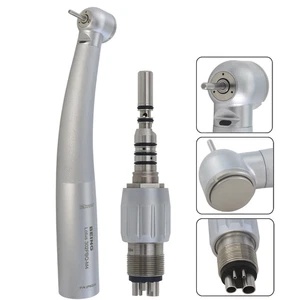 BEING Dental High Speed Handpiece Fiber Optic Turbine For KaVo MULTIflex Coupler - Picture 1 of 52