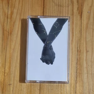 BAD OMENS CASSETTE TAPE - Picture 1 of 4