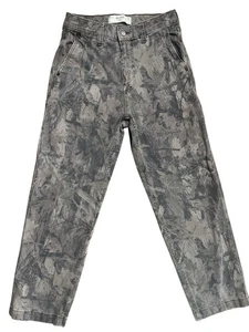 Hollister Baggy Camo Painter Carpenter Hose Herren 29x32 - Bild 1 von 8