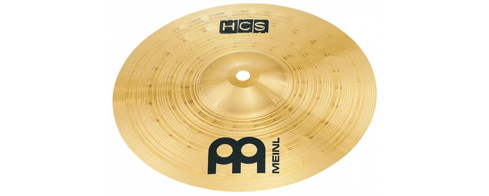 MEINL HCS Splash 8" - Bild 1 von 1