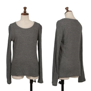 ATSURO TAYAMA Twisted T Shirt Size S-M(K-163841) - Picture 1 of 11