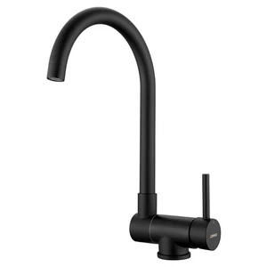 Klappbar Küchenarmatur Wasserhahn Mischbatterie für 360° Küche Spültischarmatur - Bild 1 von 9