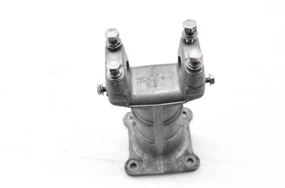 06 Abrazaderas de eje de vástago de dirección Kawasaki STX900 JT900 Foto 1 de 3