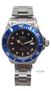 RELOJ PULSERA INVICTA PRO DIVER 40MM E0344714GA - Imagen 1 de 4