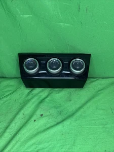 2015 Subaru WRX Automatic Climate AC Heater Temperature Control OEM - Bild 1 von 7