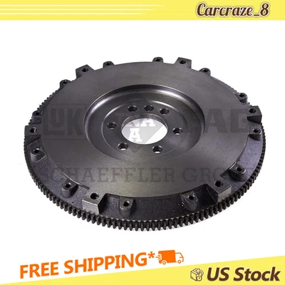 Volante embrague LuK para GMC C15 1975-1976 Foto 1 de 2