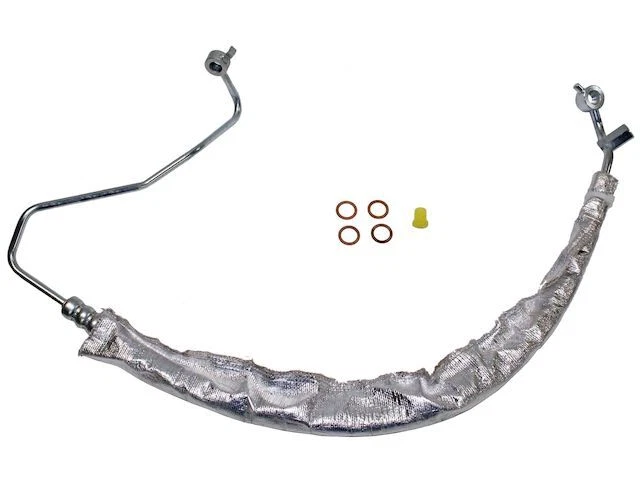 34SW14W Power Steering Pressure Line Hose Assembly Fits 2009-2014 Nissan Maxima Foto 1 de 1