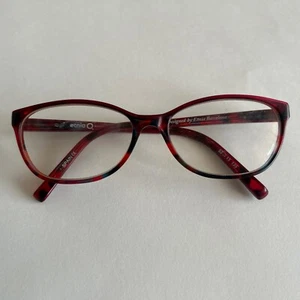 OCCHIALI DA VISTA ETNIA BARCELLONA KYOTO HVBX 53/15 135 MONTATURA - Foto 1 di 15