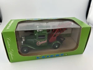Eligor 1087 1934 Ford V8 Service Tow Truck 1/43 - Picture 1 of 4