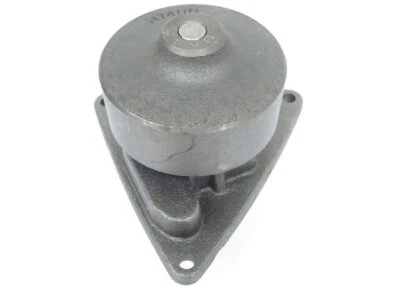 Bomba de agua para Van Hool C2045 2005-2006 US Motor Works 56936FRJS C8.3 Cummins Foto 1 de 2