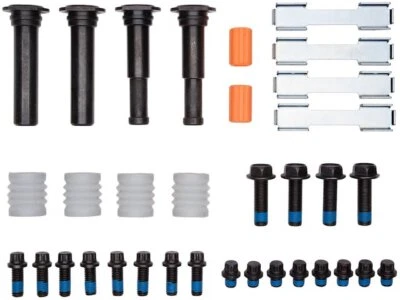 Комплект тормозного оборудования для 2005-2009 Workhorse LF72 динамическое трение 81371KVYS 2006 - Изображение 1 из 2