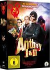Antboy - Der Biss der Ameise & Antboy - Die Rache der Red Fury [2 DVDs] (DVD)