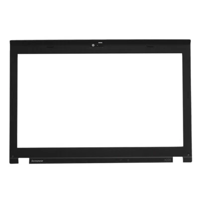 Portátil PARA Lenovo ThinkPad X230 X230I Tapa Trasera Superior LCD Cubierta Trasera Bisel Delantero Foto 1 de 4