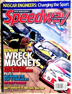 Speedway Magazin, Dezember 2003, tolle Fotos & Artikel, Dick Berggren - Bild 1 von 1