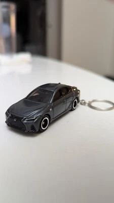 Llavero compatible Lexus IS  Foto 1 de 4