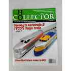 HO Collector Magazine for the HO Scale Model Train Enthusiast Vol 2 # 4 2018