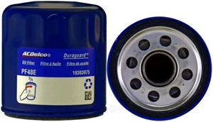 ACDelco PF48E Engine Oil Filter (PF48E) - Picture 1 of 4