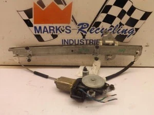 Passenger Right Front Window Regulator Fits 00-01 MAXIMA 91442 - Picture 1 of 2