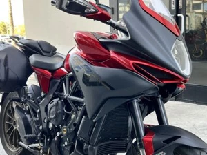 2020 MV Agusta Turismo Veloce 800 Lusso - Picture 1 of 12