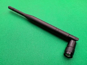 2 PCS 1/2 wave BNC antennas for Shure UA wireless U4D U4S UC4 UA8 (750-822MHz) - Picture 1 of 3